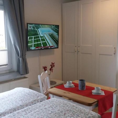Appartement An Der Radau Bad Harzburg Dış mekan fotoğraf