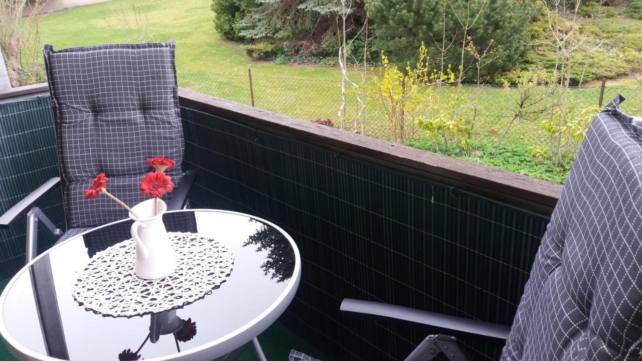 Appartement An Der Radau Bad Harzburg Dış mekan fotoğraf