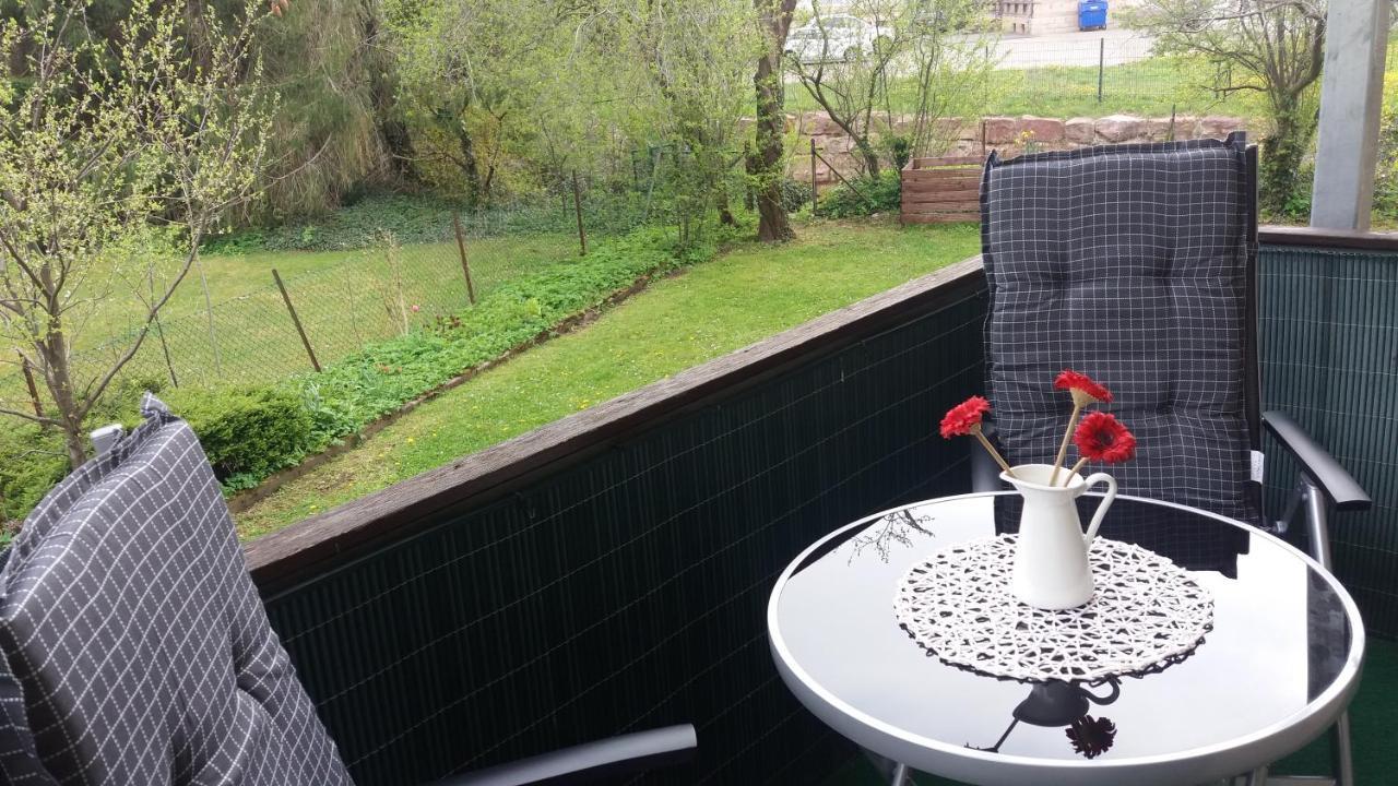 Appartement An Der Radau Bad Harzburg Dış mekan fotoğraf